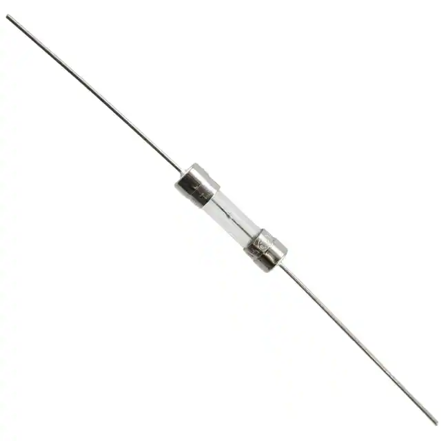 5STP 3.15-R Bel Fuse Inc.